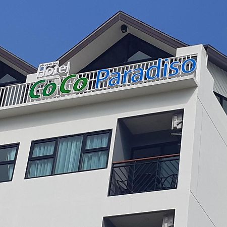 Coco Paradiso Phuket Sha Екстериор снимка