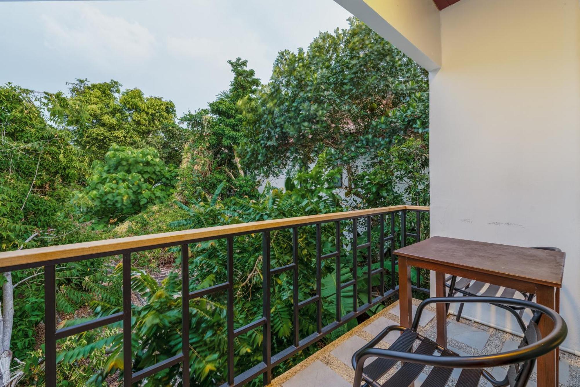Coco Paradiso Phuket Sha Екстериор снимка