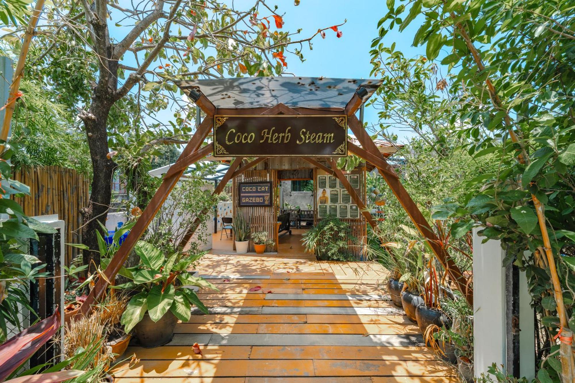 Coco Paradiso Phuket Sha Екстериор снимка