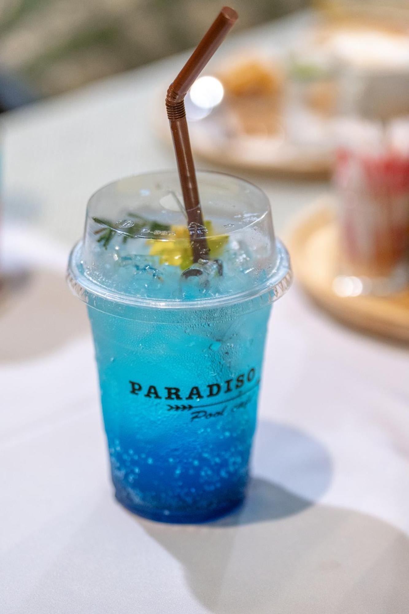 Coco Paradiso Phuket Sha Екстериор снимка