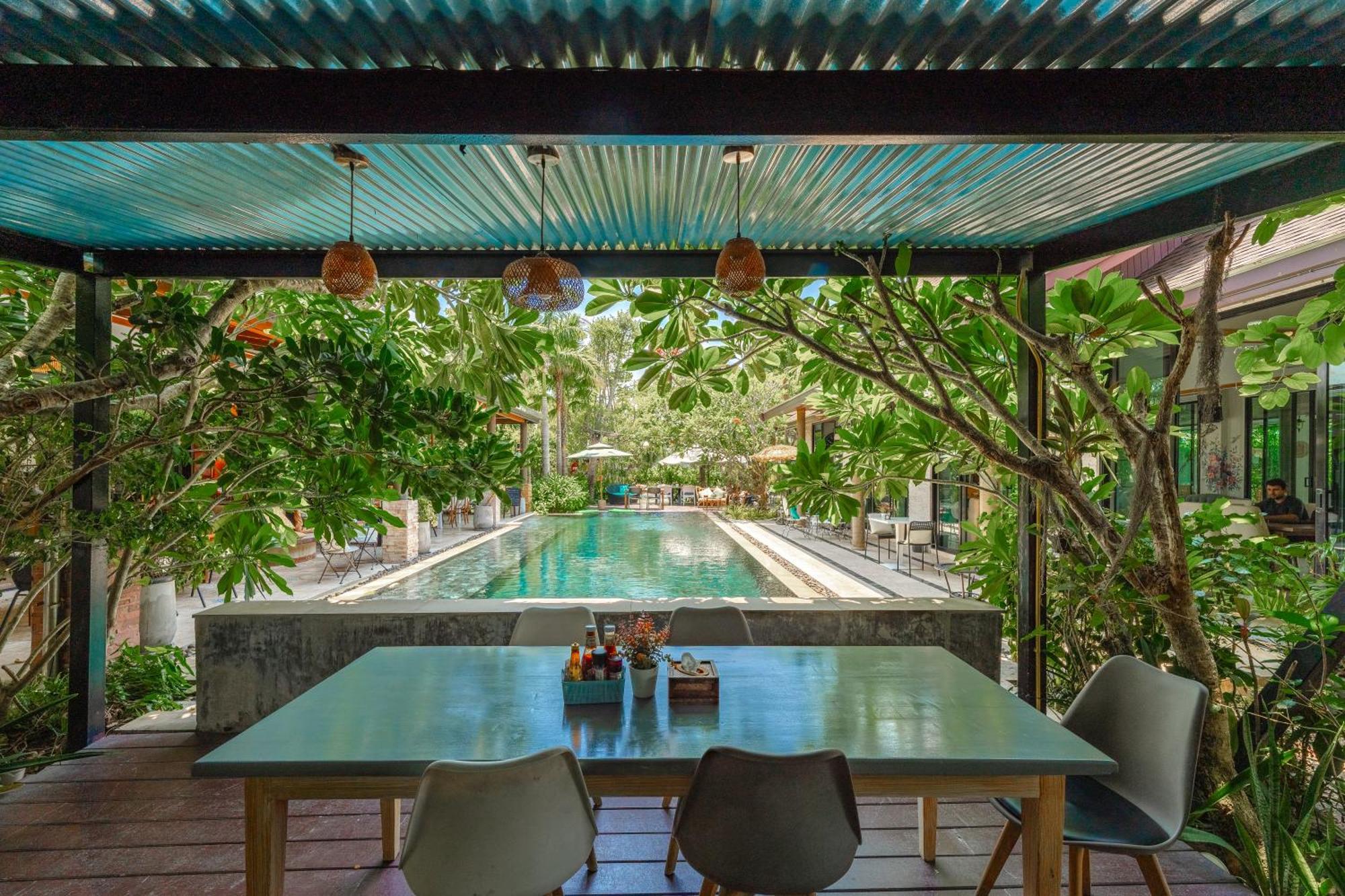 Coco Paradiso Phuket Sha Екстериор снимка