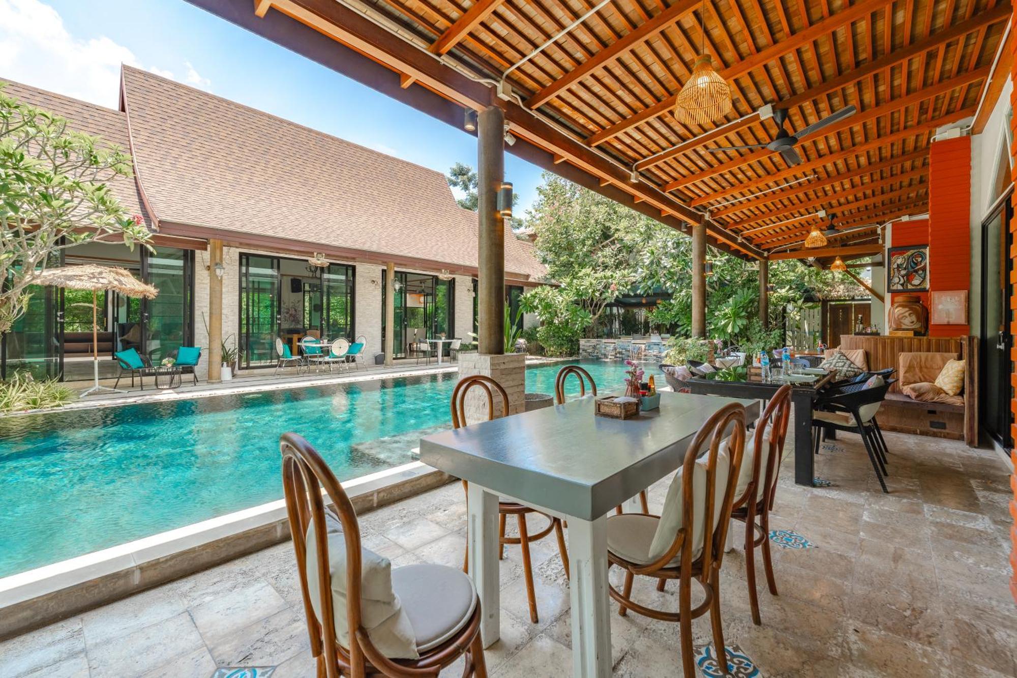 Coco Paradiso Phuket Sha Екстериор снимка