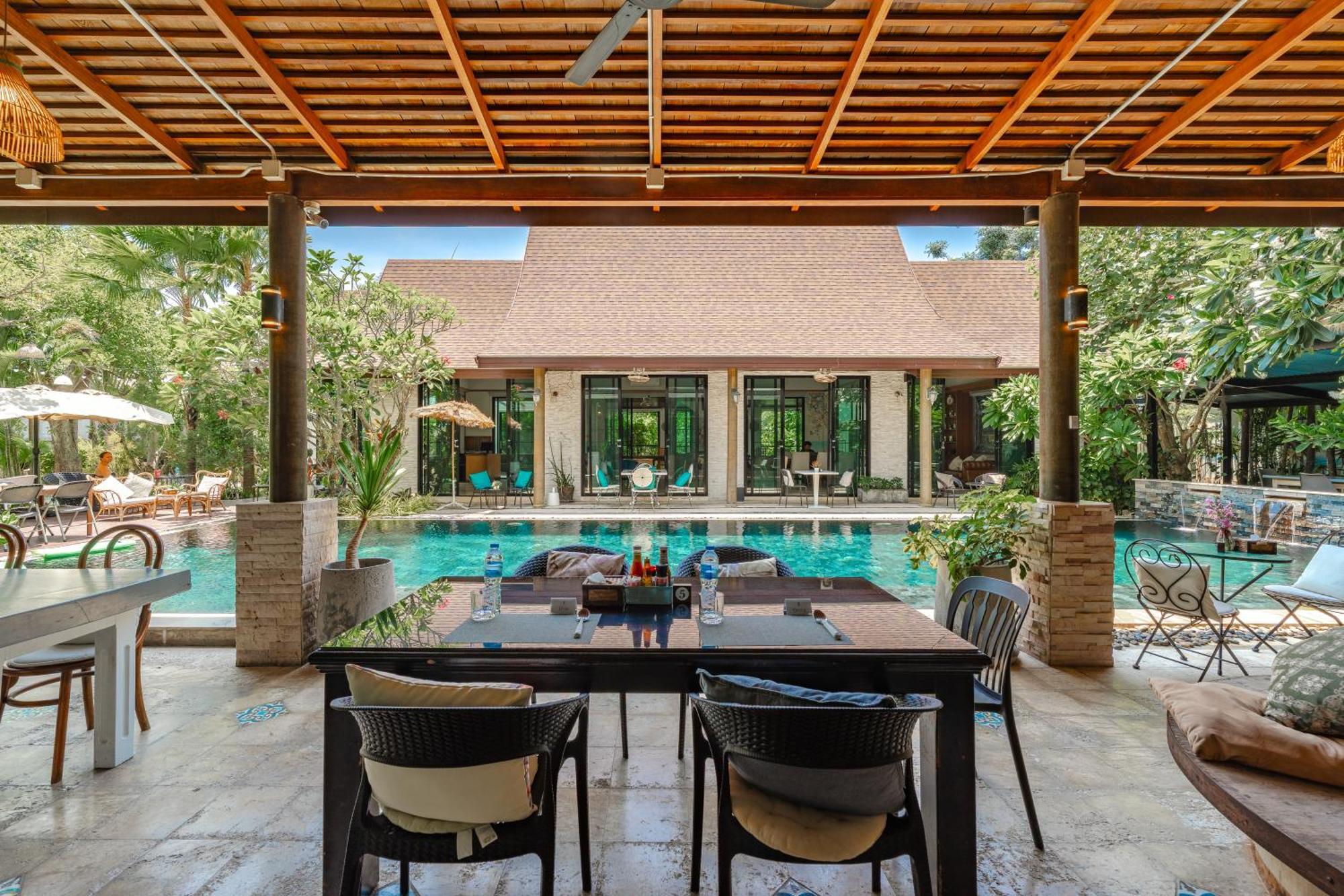 Coco Paradiso Phuket Sha Екстериор снимка