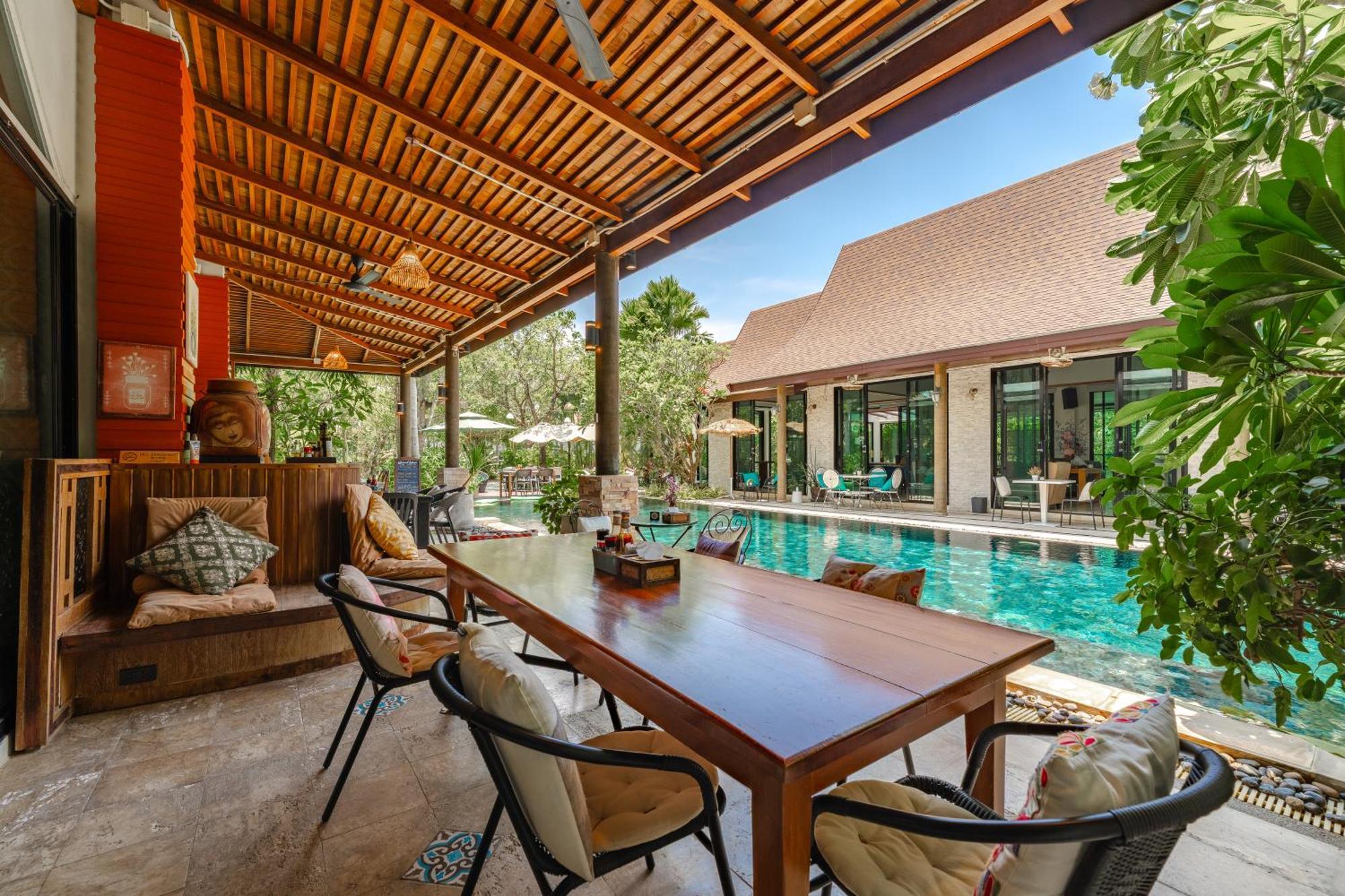 Coco Paradiso Phuket Sha Екстериор снимка