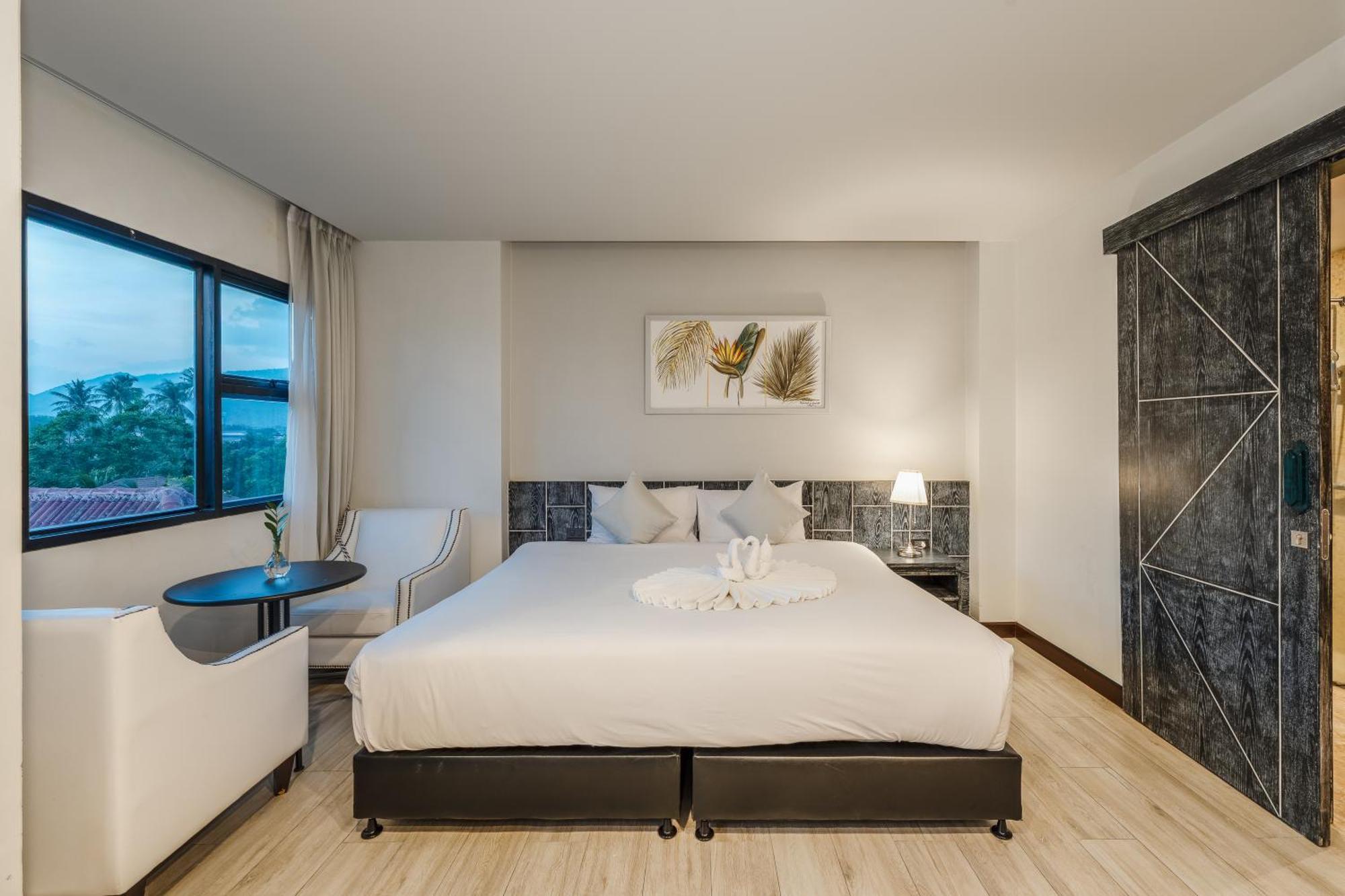 Coco Paradiso Phuket Sha Екстериор снимка